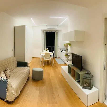 La Mombellina Oltre Holidays 산레모