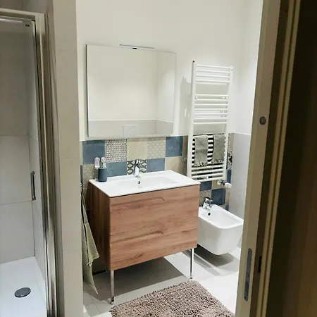 La Mombellina Oltre Holidays Sanremo