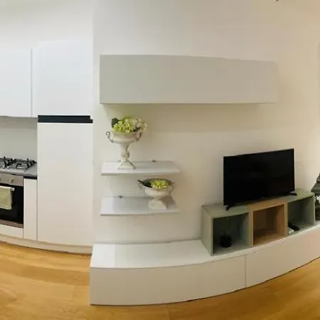 La Mombellina Oltre Holidays