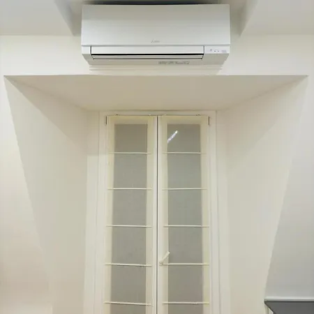 Apartmán La Mombellina Oltre Holidays