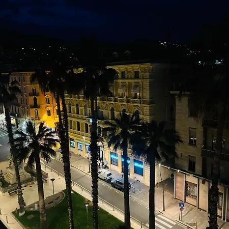 La Mombellina Oltre Holidays Σαν Ρέμο