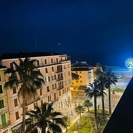 Διαμέρισμα La Mombellina Oltre Holidays