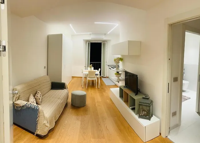 La Mombellina Oltre Holidays Sanremo