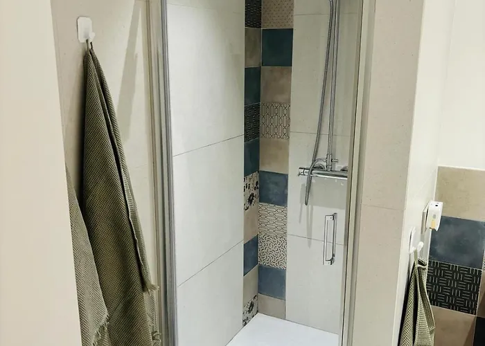 La Mombellina Oltre Holidays Apartmán *