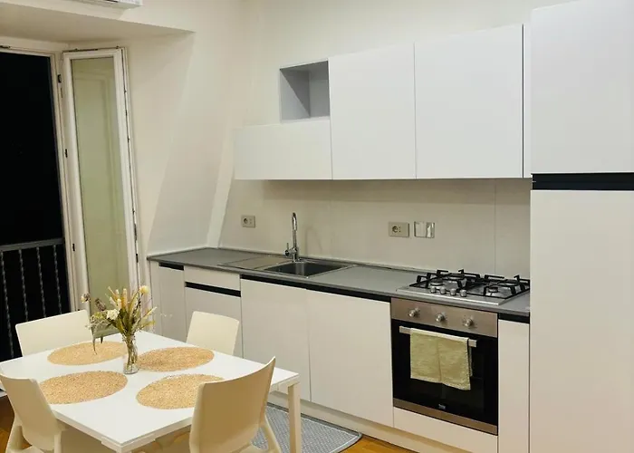 La Mombellina Oltre Holidays Apartmán Sanremo