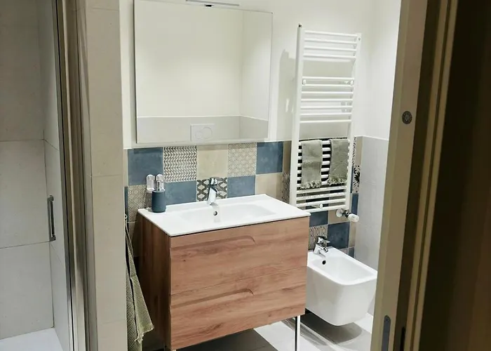 La Mombellina Oltre Holidays Sanremo