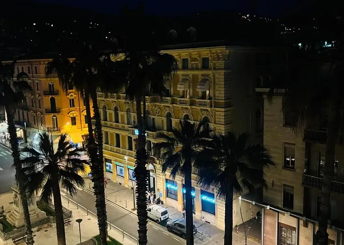 La Mombellina Oltre Holidays Sanremo